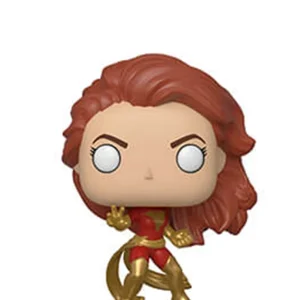 Dark Phoenix