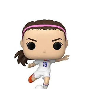 Alex Morgan Alex Morgan