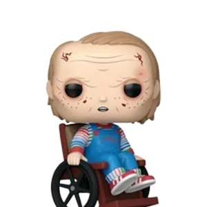 Old Chucky Old Chucky