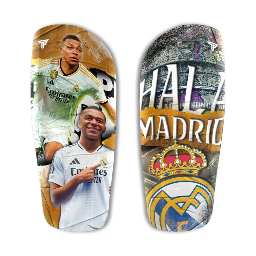 PARASTINCHI MBAPPE’