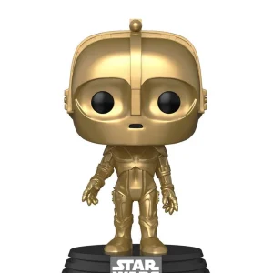 C-3PO (Concept Series) C-3PO (Concept Series)