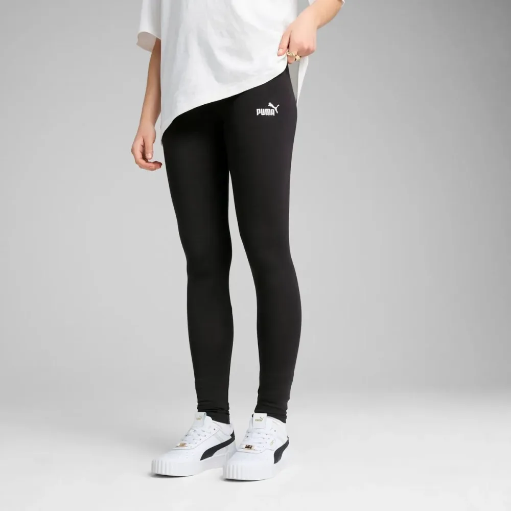 Puma Leggings Donna Ess Small Logo