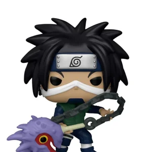 Kotetsu Hagane with Weapon Kotetsu Hagane with Weapon