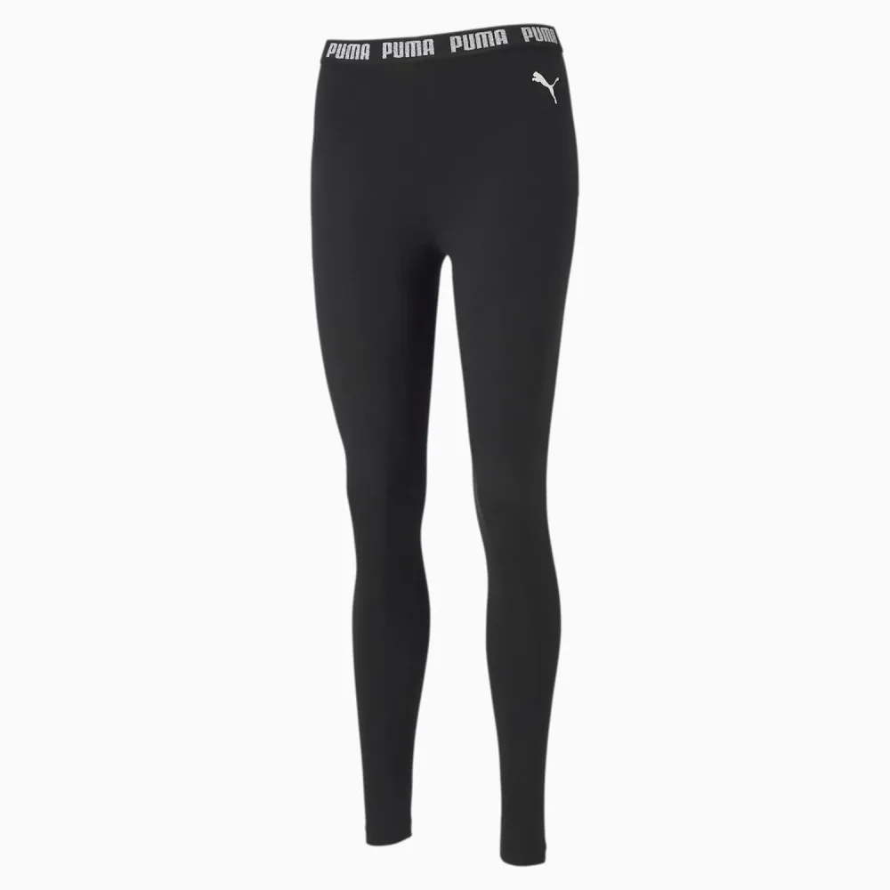 Puma Leggings Donna Metallic Nights