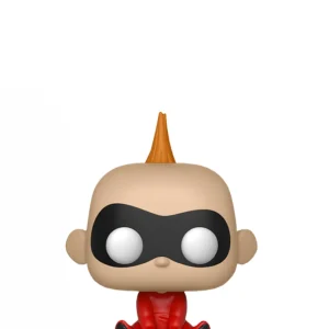Jack-Jack