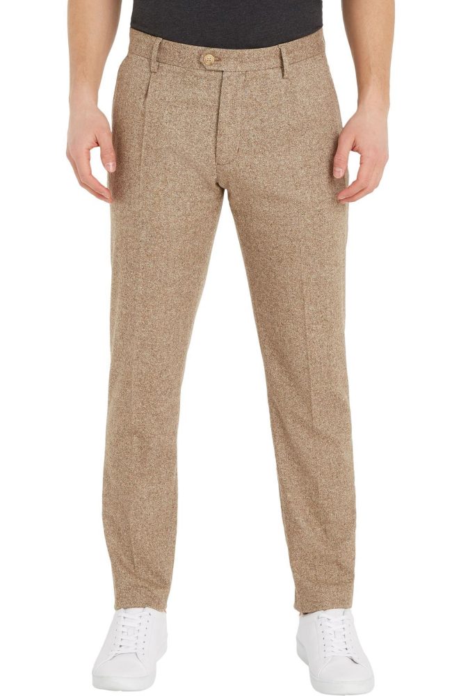 Tommy Hilfiger Pantaloni Uomo Hampton Donegal - immagine 3