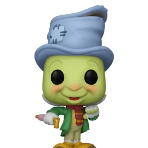 Jiminy Cricket (Tattered) Jiminy Cricket (Tattered)