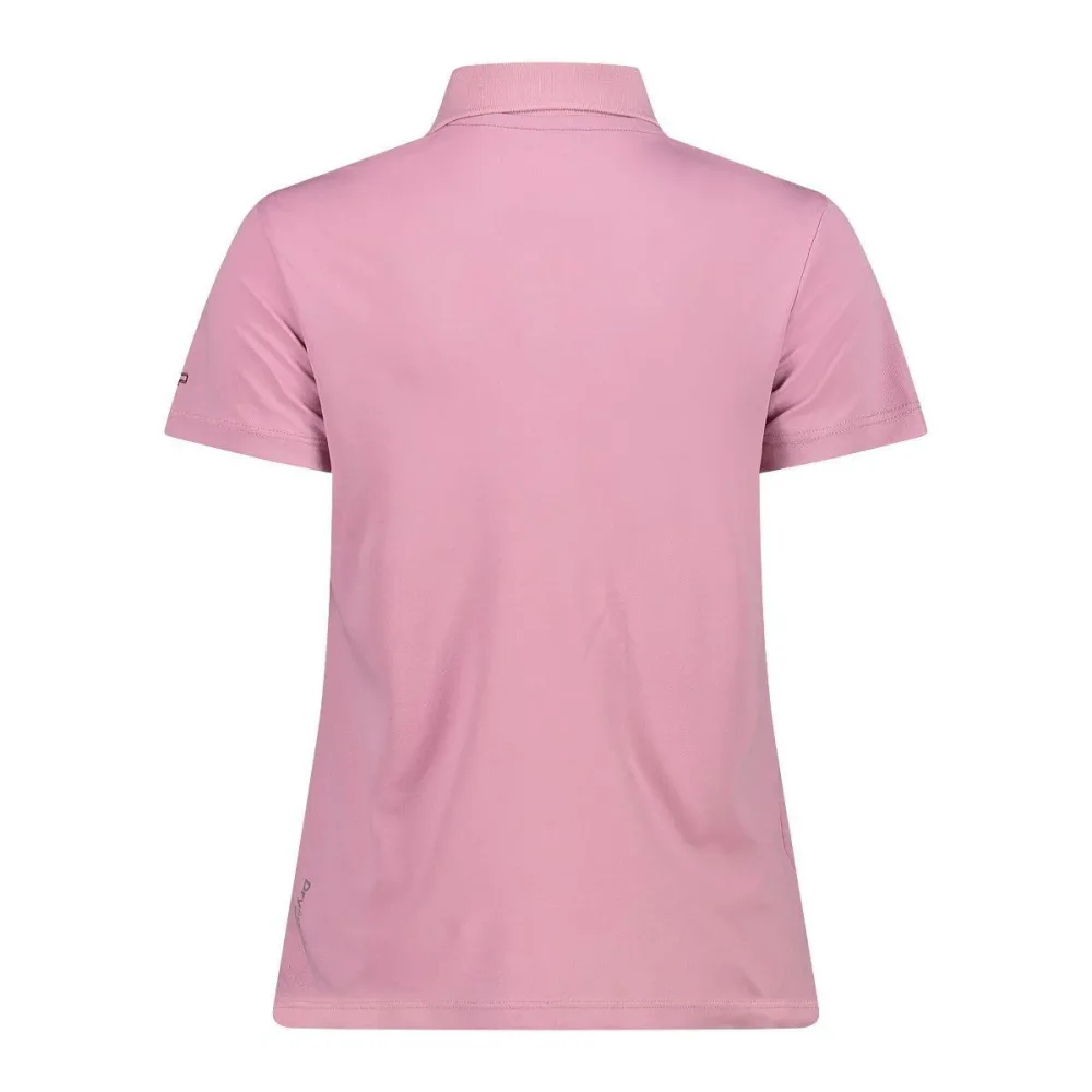 Cmp Polo Donna - immagine 2