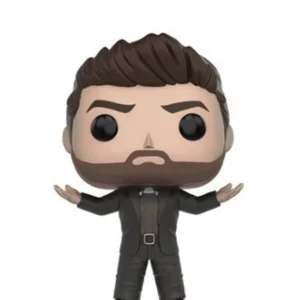 Jesse Custer (Arms Out)