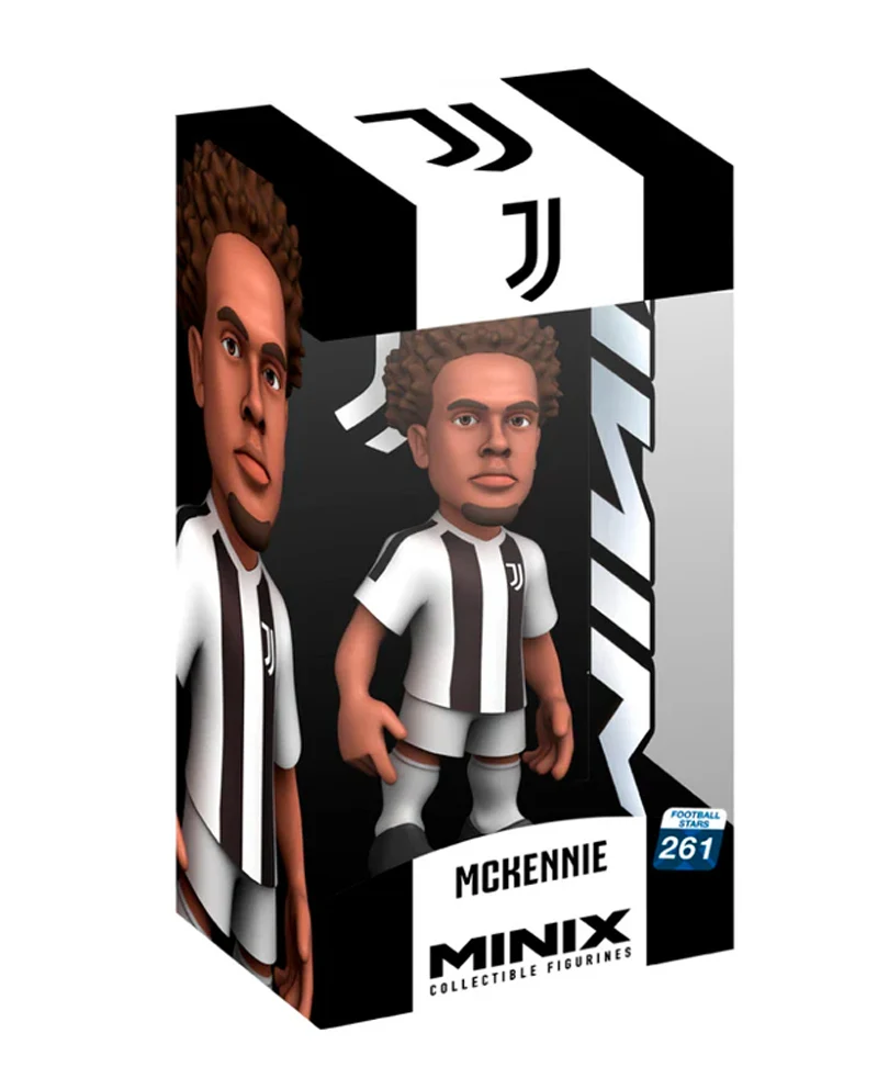 Weston Mc Kennie (Juventus) - immagine 2