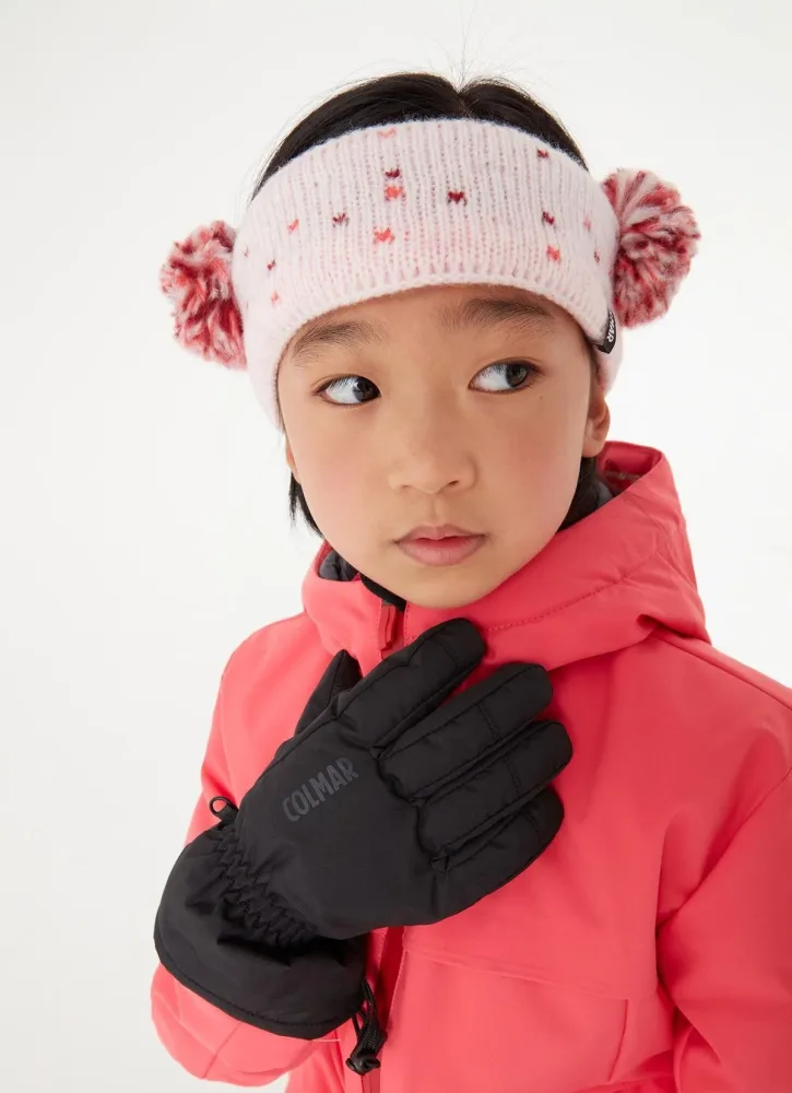 Colmar Guanti Junior Neve - immagine 2