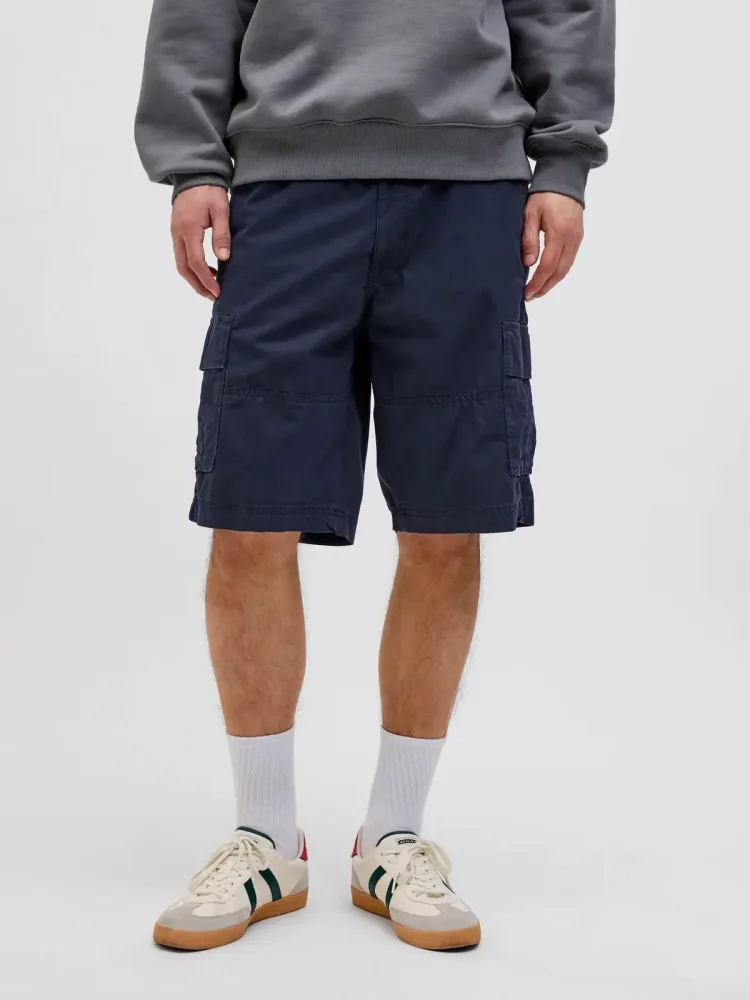 Jack And Jones Bermuda Uomo Cole - immagine 3