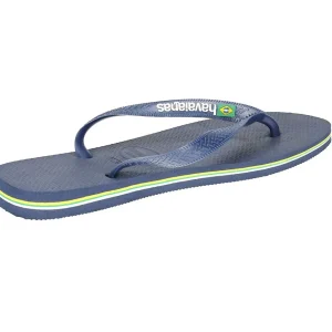 Havaianas Infradito Junior Brasil Log Havaianas Infradito Junior Brasil Log