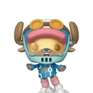 Chopper (Egghead Arc) Chopper (Egghead Arc)