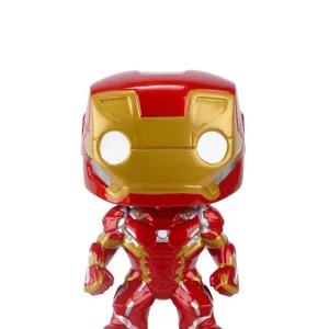 Iron Man (Civil War) Iron Man (Civil War)