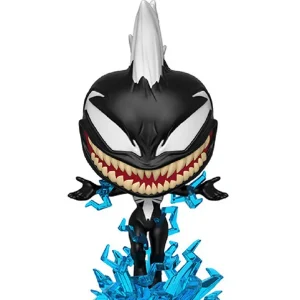Venomized Storm Venomized Storm