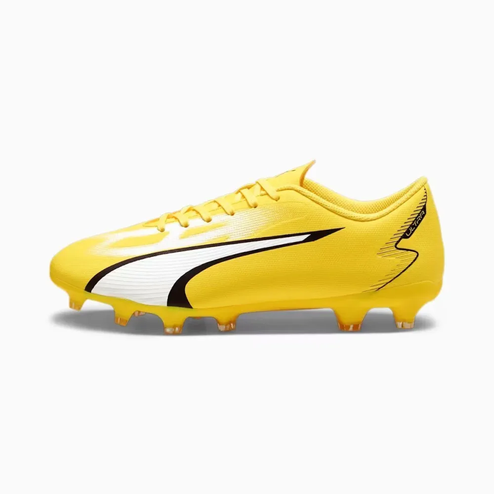 Puma Scarpe Uomo Calcio Ultra Play Fg/Ag