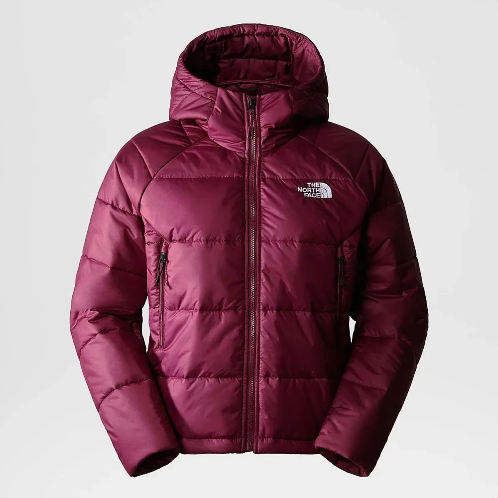 The North Face Giacca Donna Hyalite Synt
