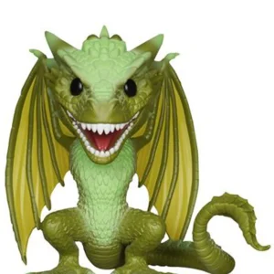 Rhaegal (6-Inch) Rhaegal (6-Inch)