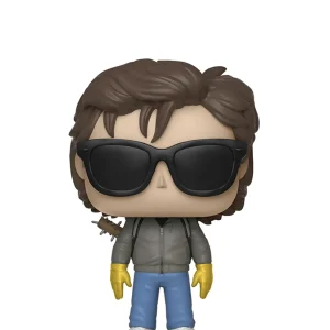 Steve with Sunglasses Steve with Sunglasses