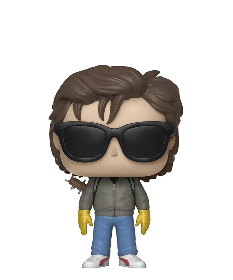 Steve with Sunglasses