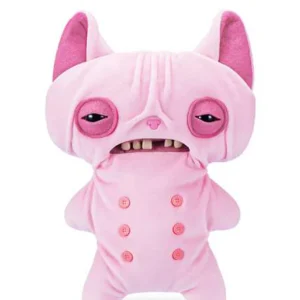 Fuggler: Alley Cats (Wrinkle McStinkles) Fuggler: Alley Cats (Wrinkle McStinkles)