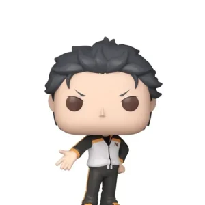 Subaru Natsuki Subaru Natsuki