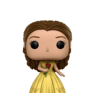 Belle (Live Action) Damaged Box Belle (Live Action) Damaged Box