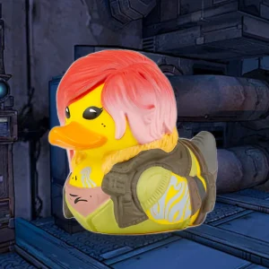 Borderlands 3 Lilith TUBBZ Cosplaying Duck Collectible Borderlands 3 Lilith TUBBZ Cosplaying Duck Collectible
