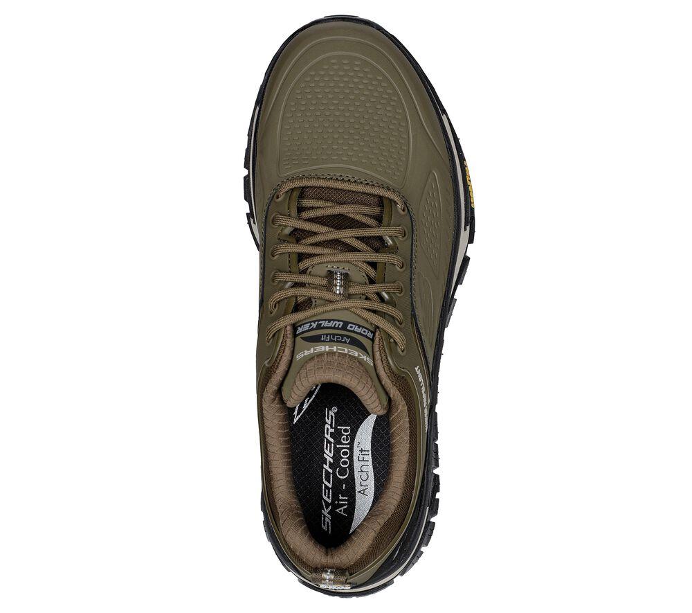 Skechers Scarpe Uomo Arch Fit Road Walker - immagine 2