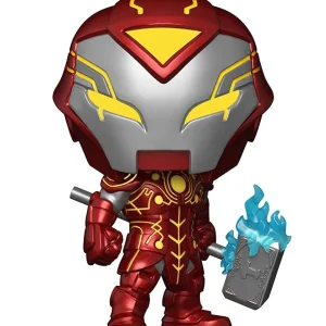 Iron Hammer (10-Inch) Iron Hammer (10-Inch)