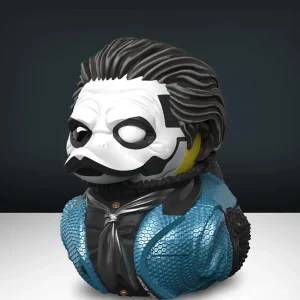 Ghost Papa Emeritus IV 1st Edition TUBBZ Cosplaying Duck Collectible Ghost Papa Emeritus IV 1st Edition TUBBZ Cosplaying Duck Collectible