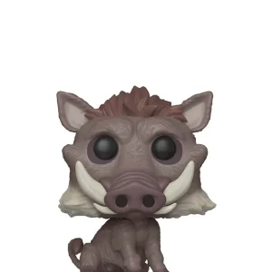 Pumbaa Live Action