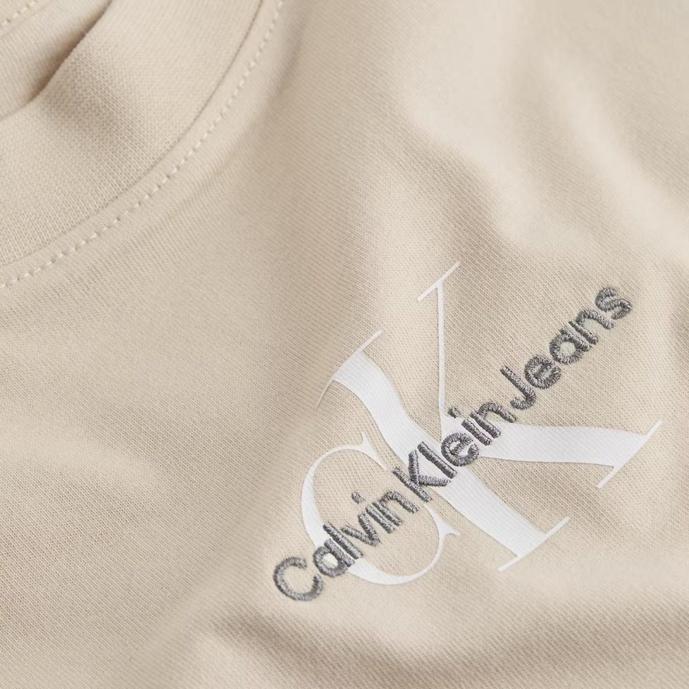 Calvin Klein T Shirt Donna - immagine 2