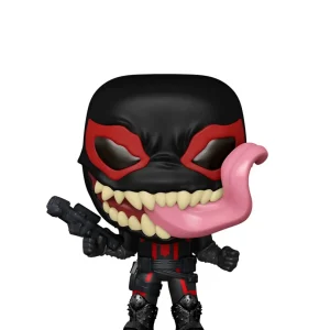 Agent Venom (Thunderbolts) Agent Venom (Thunderbolts)