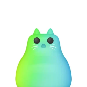 Mr. Mittens (Soul World) Mr. Mittens (Soul World)