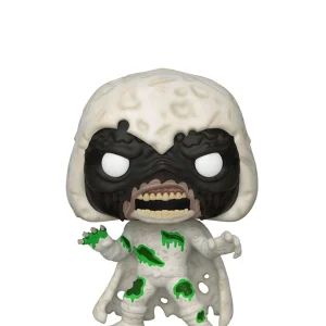 Zombie Moon Knight Zombie Moon Knight