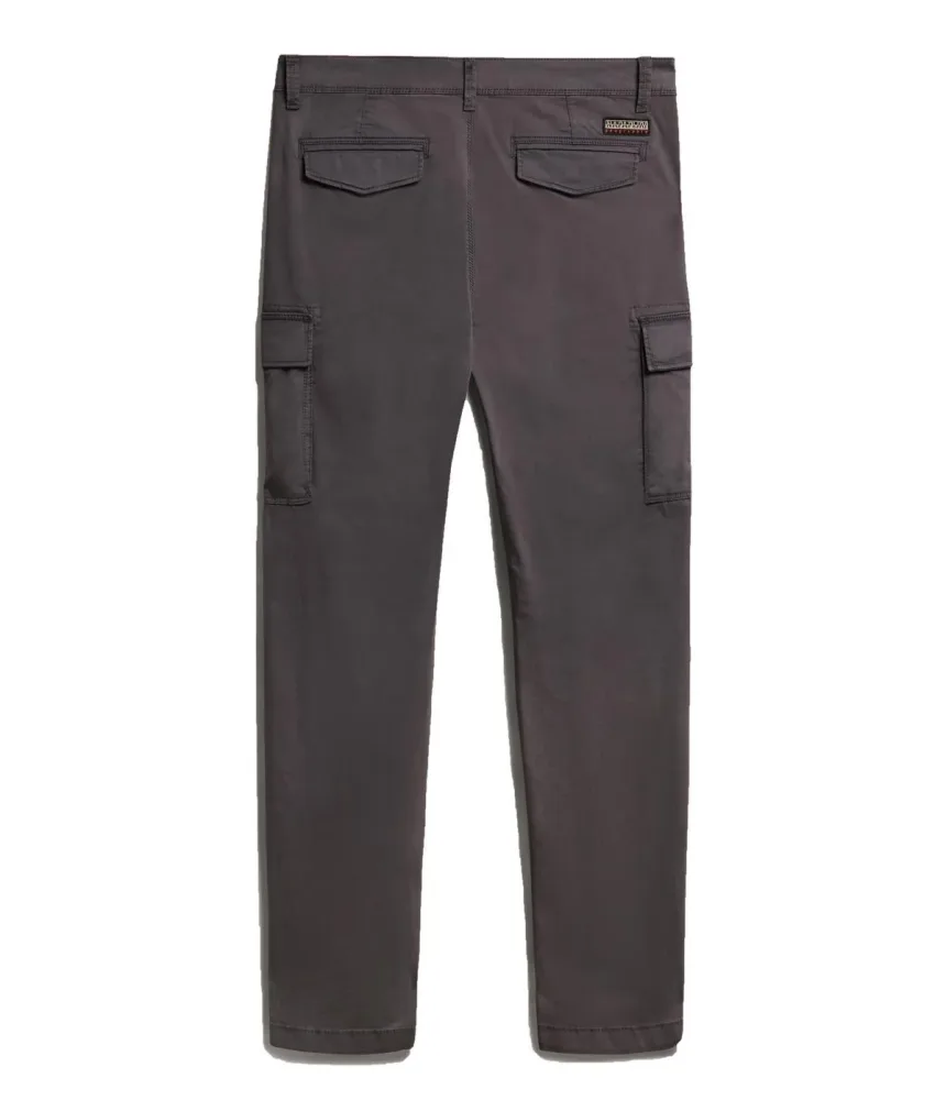 Napapijri Moto 4 Pantalone Uomo - immagine 2