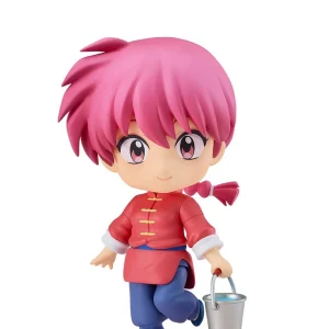 RANMA 1/2 – Ranma (Girl) – Figure Nendoroid 10cm RANMA 1/2 – Ranma (Girl) – Figure Nendoroid 10cm