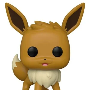 Eevee (10-Inch) Eevee (10-Inch)