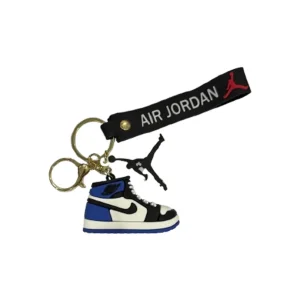 Portachiavi Scarpetta – Air Jordan Style Portachiavi Scarpetta – Air Jordan Style