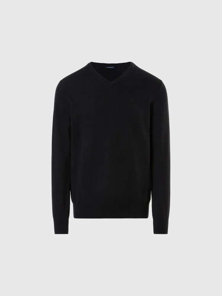 North Sails Maglia Uomo Crest Neck