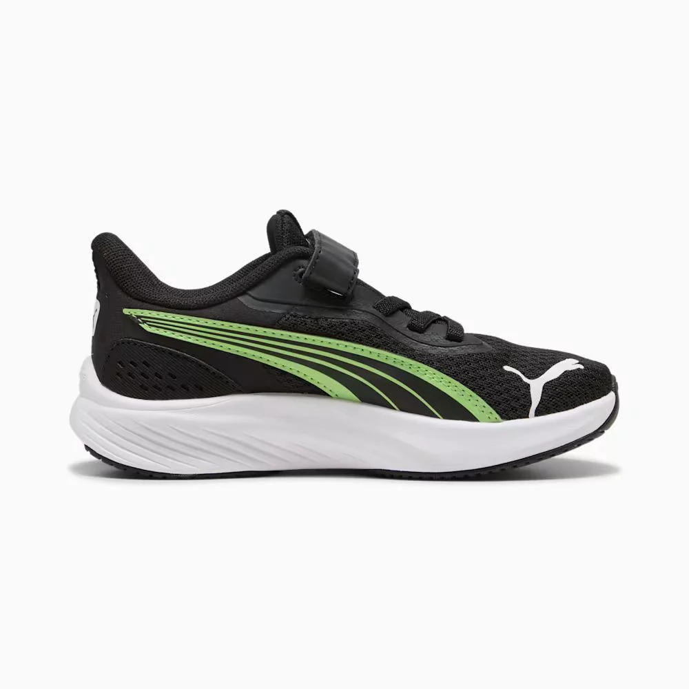 Puma Scarpe Junior Pounce Lite Ac+ Ps - immagine 3