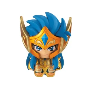 Saint Seiya Knights Of The Zodiac – Aquarius Camus Saint Seiya Knights Of The Zodiac – Aquarius Camus