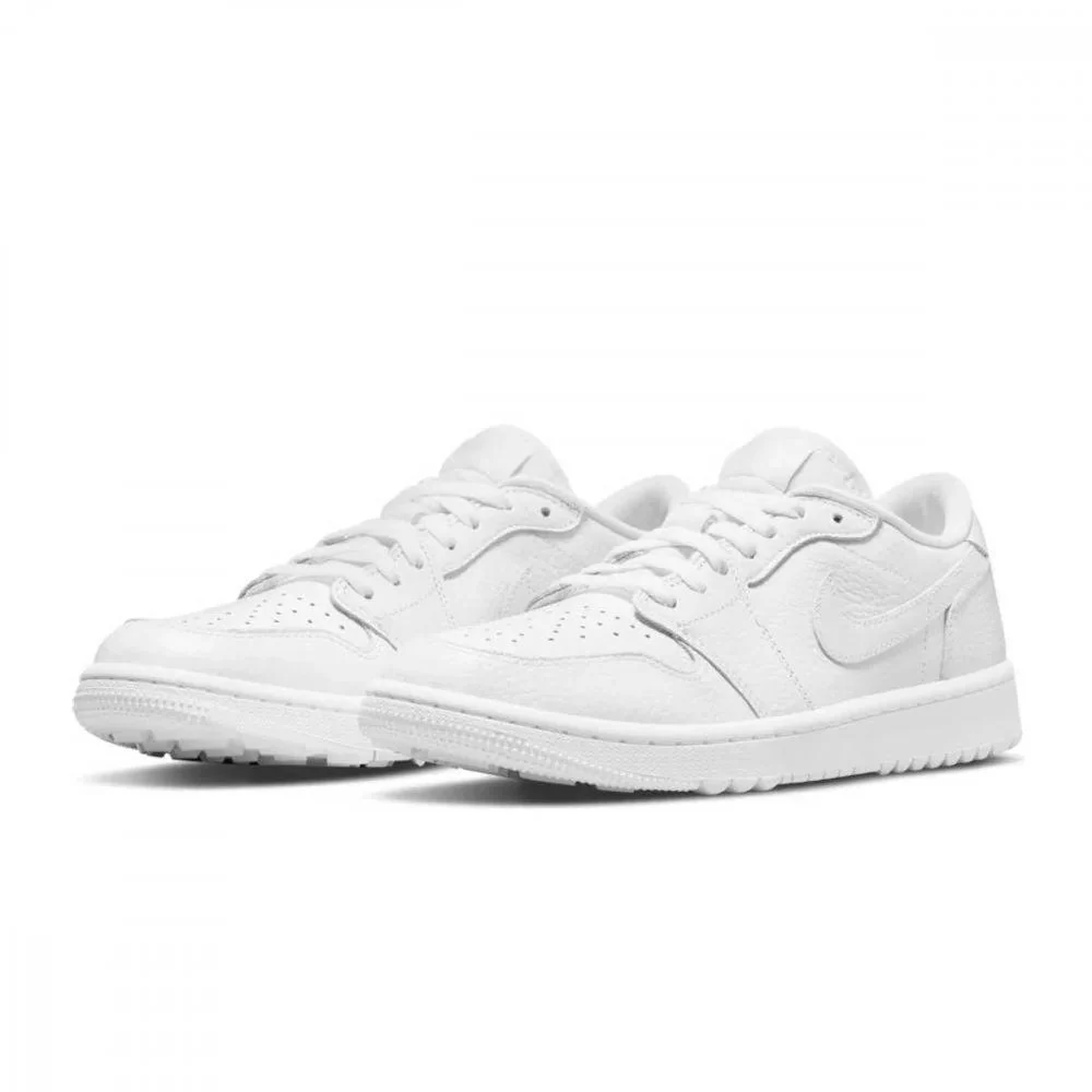 Nike Scarpe Uomo Air Jordan 1 Low - immagine 2