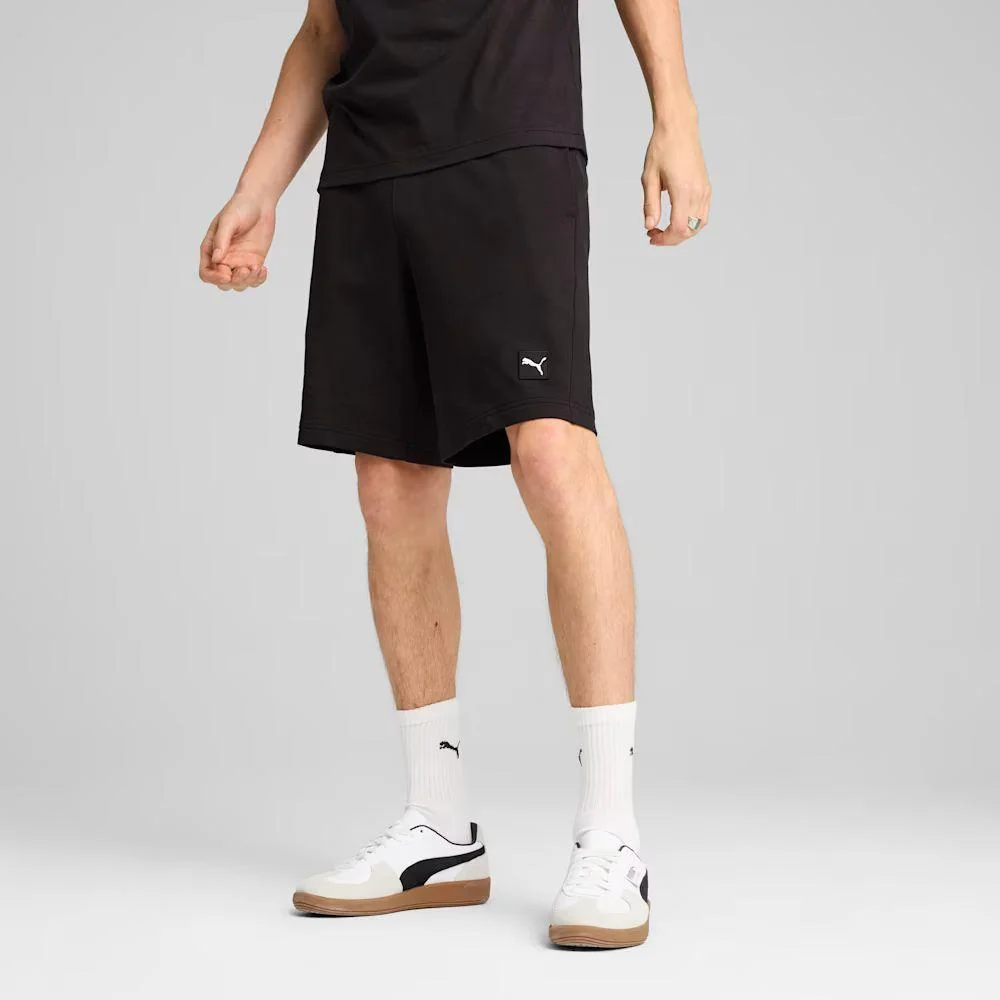 Puma Pantaloncini Uomo Elevated Shorts 9”