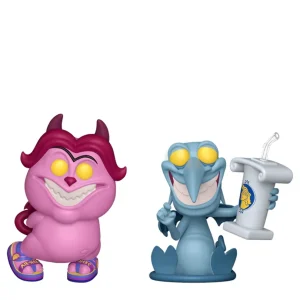 Pain & Panic (2-Pack) Pain & Panic (2-Pack)