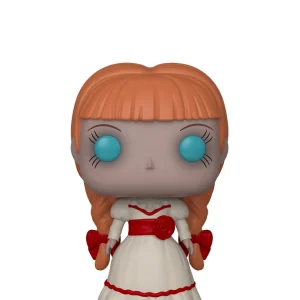 Annabelle (Creation)
