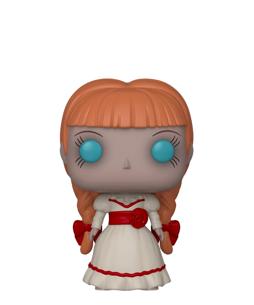 Annabelle (Creation)