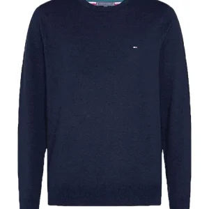 Tommy Hilfiger Maglia Uomo Extrafine